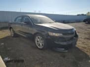 ✅ 2014 Chevrolet Impala LT • VIN: 2G1125S33E9109156 • Лот: 82334235. Опубликован ранее на Copart с пробегом 168 024 миль. Бесплатный доступ к архиву аукционных продаж из США и подробный отчёт об истории автомобиля на DreamBid. Изображение 4.