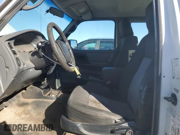 ✅ 2011 Ford Ranger XLT • VIN: 1FTKR1ED4BPA79991 • Lot: 87282955. Wystawiony na Copart z przebiegiem 222 248 mil. Bezpłatny archiwum sprzedaży aukcyjnych z USA i szczegółowy raport historii pojazdu na DreamBid. Zdjęcie 7.