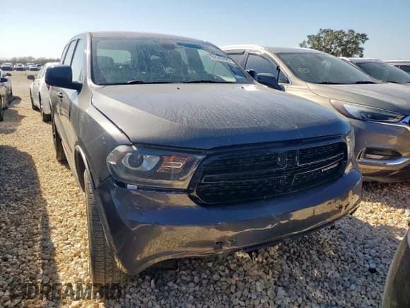 ✅ 2018 Dodge Durango SXT • VIN: 1C4RDHAG2JC114345 • Лот: 92088425. Опубликован ранее на Copart с пробегом 136 776 миль. Бесплатный доступ к архиву аукционных продаж из США и подробный отчёт об истории автомобиля на DreamBid. Изображение 5.