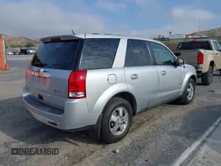 ✅ 2007 Saturn VUE I4 Hybrid • VIN: 5GZCZ33Z47S821307 • Lot: 42161552. Wystawiony na IAAI z przebiegiem 51 038 mil. Bezpłatny archiwum sprzedaży aukcyjnych z USA i szczegółowy raport historii pojazdu na DreamBid. Zdjęcie 4.