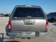 ✅ 2021 Nissan Frontier S • VIN: 1N6ED0CE1MN700245 • Лот: 43588659. Опубликован ранее на IAAI с пробегом 69 288 миль. Бесплатный доступ к архиву аукционных продаж из США и подробный отчёт об истории автомобиля на DreamBid. Изображение 17.