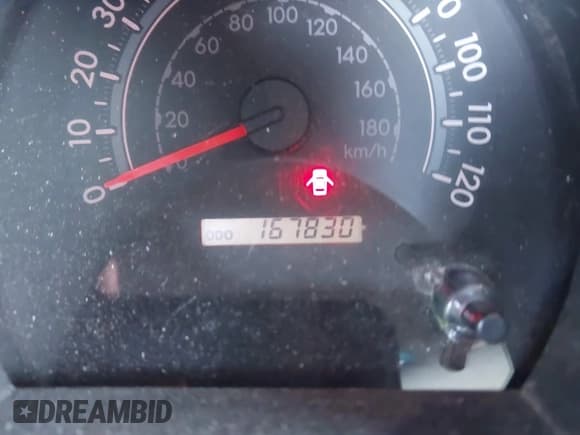 ✅ 2011 Toyota Tundra • VIN: 5TFUY5F12BX170894 • Lot: 43302330. Listed on IAAI with 167,830 mi. Free auction sales archive from the USA and detailed vehicle history report at DreamBid. Image 16.