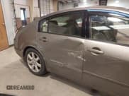 ✅ 2005 Nissan Maxima SE • VIN: 1N4BA41E35C877021 • Lot: 41303387. Listed on IAAI with 96,883 mi. Free auction sales archive from the USA and detailed vehicle history report at DreamBid. Image 12.