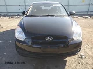 ✅ 2010 Hyundai Accent Blue • VIN: KMHCM3AC1AU164911 • Лот: 45657835. Опубликован ранее на Copart с пробегом 107 430 миль. Бесплатный доступ к архиву аукционных продаж из США и подробный отчёт об истории автомобиля на DreamBid. Изображение 5.