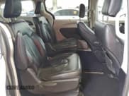 ✅ 2021 Chrysler Pacifica Hybrid Touring L • VIN: 2C4RC1L71MR585924 • Lot: 94079285. Listed on Copart with 101,595 mi. Free auction sales archive from the USA and detailed vehicle history report at DreamBid. Image 11.