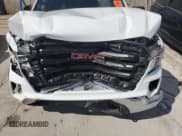 ✅ 2020 GMC Sierra 1500 • VIN: 3GTU9AEF8LG267784 • Лот: 71093315. Опубликован ранее на Copart с пробегом Не указан. Бесплатный доступ к архиву аукционных продаж из США и подробный отчёт об истории автомобиля на DreamBid. Изображение 11.