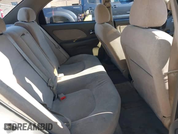 2002 Hyundai Sonata с VIN KMHWF25S92A571901, выставлен на аукционе IAAI как лот 41404038 с пробегом 133 316 миль миль и . История ставок и продаж доступна на DreamBid. Изображение 8.