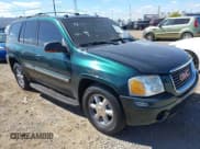 ✅ 2005 GMC Envoy SLE • VIN: 1GKDT13S652202210 • Lot: 43260459. Wystawiony na IAAI z przebiegiem 319 120 mil. Bezpłatny archiwum sprzedaży aukcyjnych z USA i szczegółowy raport historii pojazdu na DreamBid. Zdjęcie 1.