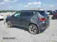 2018 Jeep Compass Limited с VIN 3C4NJDCB9JT249070, выставлен на аукционе Copart как лот 71782965 с пробегом 163 094 миль миль и Списание • Salvage title. История ставок и продаж доступна на DreamBid. Изображение 2.