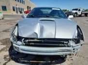 ✅ 2001 Toyota Celica GT • VIN: JTDDR32TX10071188 • Lot: 69077135. Listed on Copart with 185,558 mi. Free auction sales archive from the USA and detailed vehicle history report at DreamBid. Image 5.