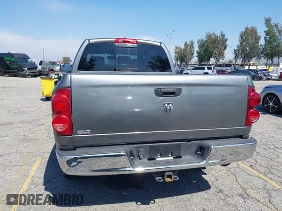 ✅ 2008 Dodge 1500 SLT • VIN: 3D7KR19D48G183636 • Лот: 42147611. Опубликован ранее на IAAI с пробегом 197 021 миль. Бесплатный доступ к архиву аукционных продаж из США и подробный отчёт об истории автомобиля на DreamBid. Изображение 16.