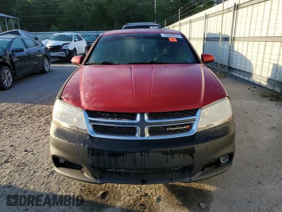 ✅ 2012 Dodge Avenger SXT Plus • VIN: 1C3CDZEGXCN122890 • Лот: 72525414. Опубликован ранее на Copart с пробегом 147 736 миль. Бесплатный доступ к архиву аукционных продаж из США и подробный отчёт об истории автомобиля на DreamBid. Изображение 5.