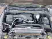 2019 Ram 1500 Lone Star с VIN 1C6RR6LT0KS673181, выставлен на аукционе Copart как лот 84068155 с пробегом 98 955 миль миль и Списание • Salvage title. История ставок и продаж доступна на DreamBid. Изображение 11.