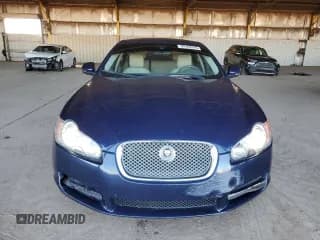 ✅ 2010 Jaguar XF Premium Luxury • VIN: SAJWA0GB9ALR76696 • Лот: 92102615. Опубликован ранее на Copart с пробегом 84 173 миль. Бесплатный доступ к архиву аукционных продаж из США и подробный отчёт об истории автомобиля на DreamBid. Изображение 5.