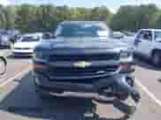 2017 Chevrolet Silverado 1500 LT with VIN 1GCVKREC6HZ229846, listed as a IAAI auction lot 43298428 with 86,125 mi miles and . Bid and sale history available at DreamBid. Image 12.