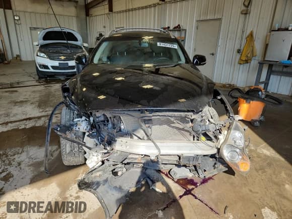 ✅ 2016 Infiniti QX50 • VIN: JN1BJ0RR5GM266000 • Lot: 81431725. Listed on Copart with 101,884 mi. Free auction sales archive from the USA and detailed vehicle history report at DreamBid. Image 5.