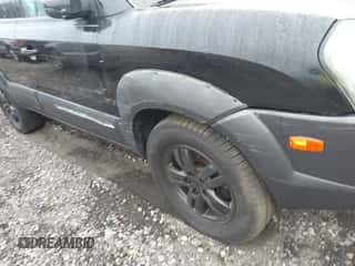 ✅ 2006 Hyundai Tucson GLS • VIN: KM8JN72D86U311168 • Lot: 43254193. Wystawiony na IAAI z przebiegiem Nie podano mil. Skorzystaj z bezpłatnego archiwum sprzedaży aukcyjnych z USA i zobacz szczegółowy raport historii pojazdu na DreamBid. Zdjęcie 6.