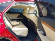 ✅ 2022 Lexus RX 350 • VIN: 2T2HZMAA1NC229741 • Лот: 42684393. Опубликован ранее на IAAI с пробегом 13 748 миль. Бесплатный доступ к архиву аукционных продаж из США и подробный отчёт об истории автомобиля на DreamBid. Изображение 8.