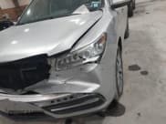 ✅ 2014 Acura MDX Technology • VIN: 5FRYD4H40EB041886 • Lot: 41653047. Listed on IAAI with 85,888 mi. Free auction sales archive from the USA and detailed vehicle history report at DreamBid. Image 17.