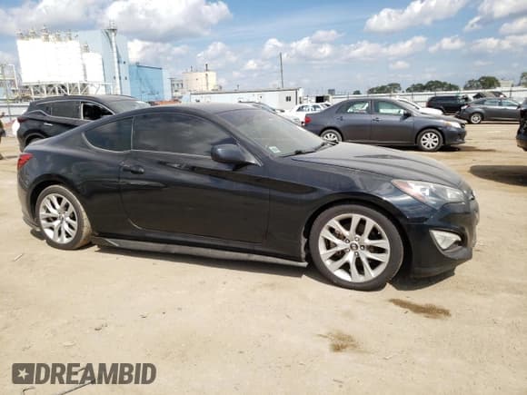 ✅ 2014 Hyundai Genesis Coupe Premium • VIN: KMHHT6KD7EU119821 • Lot: 70093934. Wystawiony na Copart z przebiegiem 87 288 mil. Bezpłatny archiwum sprzedaży aukcyjnych z USA i szczegółowy raport historii pojazdu na DreamBid. Zdjęcie 4.