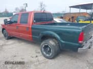 ✅ 2000 Ford F-250 XL • VIN: 1FTNW20S8YEA75125 • Lot: 41693619. Wystawiony na IAAI z przebiegiem 197 417 mil. Bezpłatny archiwum sprzedaży aukcyjnych z USA i szczegółowy raport historii pojazdu na DreamBid. Zdjęcie 3.