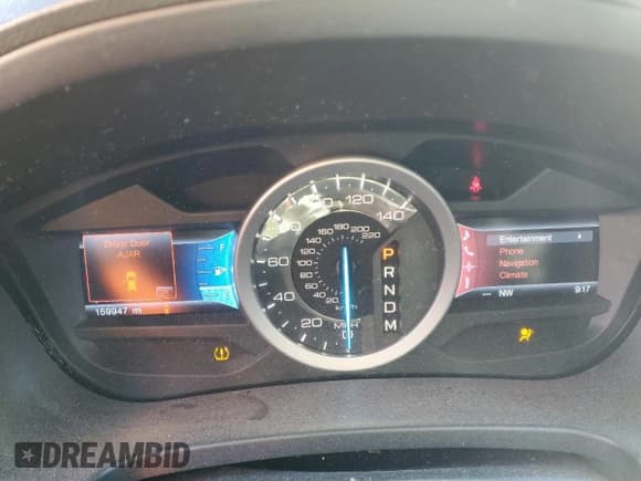 ✅ 2013 Ford Explorer XLT • VIN: 1FM5K7D88DGB98666 • Лот: 89528005. Опубликован ранее на Copart с пробегом 159 947 миль. Бесплатный доступ к архиву аукционных продаж из США и подробный отчёт об истории автомобиля на DreamBid. Изображение 9.