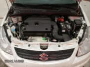 ✅ 2008 Suzuki SX4 • VIN: JS2YB417085101124 • Lot: 48365405. Listed on Copart with 42,868 mi. Free auction sales archive from the USA and detailed vehicle history report at DreamBid. Image 13.