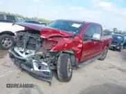 ✅ 2019 Nissan Titan Pro-4X • VIN: 1N6AA1E53KN524421 • Lot: 43402146. Listed on IAAI with 106,556 mi. Free auction sales archive from the USA and detailed vehicle history report at DreamBid. Image 2.