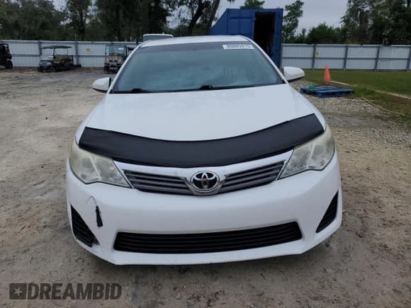 ✅ 2012 Toyota Camry XLE • VIN: 4T1BF1FK2CU592158 • Лот: 89885915. Опубликован ранее на Copart с пробегом 89 675 миль. Бесплатный доступ к архиву аукционных продаж из США и подробный отчёт об истории автомобиля на DreamBid. Изображение 5.