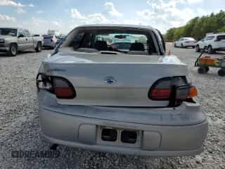 2000 Chevrolet Malibu z VIN 1G1ND52J1Y6261345, wystawiony jako Copart lot #80067124 z przebiegiem 53 407 mil mil oraz Szkoda całkowita • Salvage title. Historia ofert i sprzedaży dostępna na DreamBid. Obrazek 6.