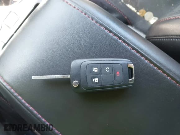 ✅ 2015 GMC Terrain SLT • VIN: 2GKFLXEK8F6433297 • Lot: 42055519. Listed on IAAI with 142,314 mi. Free auction sales archive from the USA and detailed vehicle history report at DreamBid. Image 11.