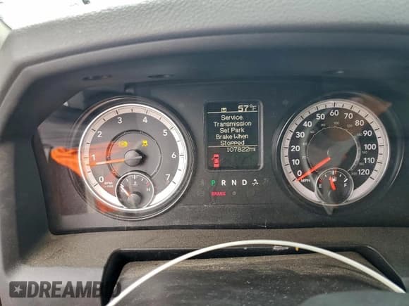 ✅ 2016 Ram 1500 Express • VIN: 1C6RR6FG7GS263273 • Lot: 91810105. Listed on Copart with 107,822 mi. Free auction sales archive from the USA and detailed vehicle history report at DreamBid. Image 9.