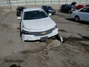 ✅ 2017 Chevrolet Impala LT • VIN: 2G1105S36H9103930 • Лот: 58094084. Опубликован ранее на Copart с пробегом 194 759 миль. Бесплатный доступ к архиву аукционных продаж из США и подробный отчёт об истории автомобиля на DreamBid. Изображение 11.