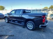 ✅ 2019 Chevrolet Silverado 1500 LTZ • VIN: 3GCUYGED4KG105573 • Lot: 89735075. Wystawiony na Copart z przebiegiem 168 318 mil. Bezpłatny archiwum sprzedaży aukcyjnych z USA i szczegółowy raport historii pojazdu na DreamBid. Zdjęcie 2.