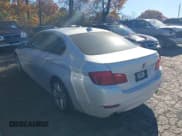 ✅ 2016 BMW 5 Series 535i • VIN: WBA5B1C51GG129862 • Lot: 43679103. Listed on IAAI with 159,100 mi. Free auction sales archive from the USA and detailed vehicle history report at DreamBid. Image 3.