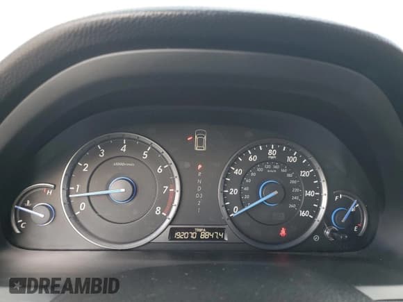 ✅ 2010 Honda Crosstour EX-L • VIN: 5J6TF1H55AL014665 • Lot: 63265375. Wystawiony na Copart z przebiegiem 192 070 mil. Bezpłatny archiwum sprzedaży aukcyjnych z USA i szczegółowy raport historii pojazdu na DreamBid. Zdjęcie 9.