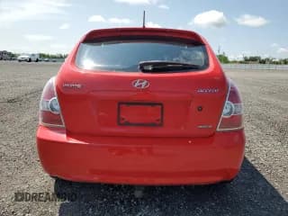 ✅ 2010 Hyundai Accent L • VIN: KMHCN3BC6AU176368 • Лот: 61868205. Опубликован ранее на Copart с пробегом 157 708 миль. Бесплатный доступ к архиву аукционных продаж из США и подробный отчёт об истории автомобиля на DreamBid. Изображение 6.