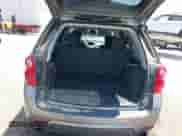 2012 Chevrolet Equinox 1LT with VIN 2GNFLDE58C6375554, listed as a IAAI auction lot 42823711 with 146,823 mi miles and . Bid and sale history available at DreamBid. Image 18.