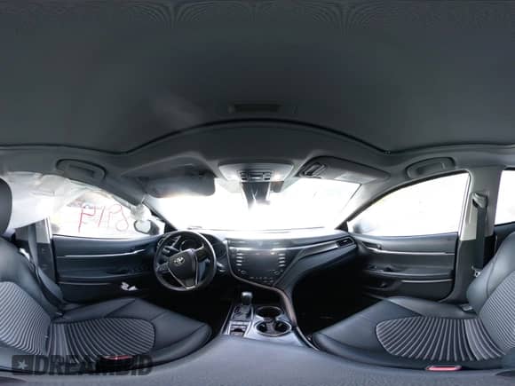 2020 Toyota Camry Hybrid SE z VIN 4T1J31AK6LU536333, wystawiony jako IAAI lot #43088914 z przebiegiem 73 421 mil mil oraz . Historia ofert i sprzedaży dostępna na DreamBid. Obrazek 18.