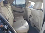 ✅ 2014 Mercedes-Benz M 350 • VIN: 4JGDA2EBXEA364749 • Lot: 94392385. Wystawiony na Copart z przebiegiem 173 209 mil. Bezpłatny archiwum sprzedaży aukcyjnych z USA i szczegółowy raport historii pojazdu na DreamBid. Zdjęcie 11.