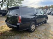 ✅ 2019 GMC Yukon XL SLT • VIN: 1GKS2GKC4KR170965 • Lot: 87027845. Listed on Copart with 220,686 mi. Free auction sales archive from the USA and detailed vehicle history report at DreamBid. Image 3.