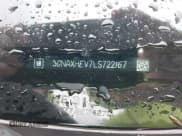 ✅ 2020 Chevrolet Equinox LS • VIN: 3GNAXHEV7LS722167 • Lot: 43516514. Wystawiony na IAAI z przebiegiem 65 386 mil. Bezpłatny archiwum sprzedaży aukcyjnych z USA i szczegółowy raport historii pojazdu na DreamBid. Zdjęcie 9.