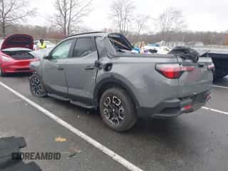 2024 Hyundai Santa Cruz SEL с VIN 5NTJCDAE6RH098241, выставлен на аукционе IAAI как лот 40939854 с пробегом 22 194 миль миль и . История ставок и продаж доступна на DreamBid. Изображение 3.