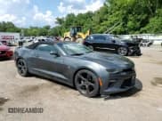 ✅ 2018 Chevrolet Camaro 2SS • VIN: 1G1FH3D74J0111527 • Лот: 68872415. Опубликован ранее на Copart с пробегом 107 067 миль. Бесплатный доступ к архиву аукционных продаж из США и подробный отчёт об истории автомобиля на DreamBid. Изображение 13.