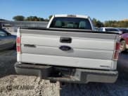 ✅ 2012 Ford F-150 XL • VIN: 1FTFX1CFXCFC60919 • Lot: 86437025. Listed on Copart with 196,908 mi. Free auction sales archive from the USA and detailed vehicle history report at DreamBid. Image 6.