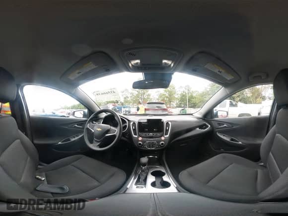 2025 Chevrolet Malibu LT z VIN 1G1ZD5ST4SF147527, wystawiony jako IAAI lot #43566638 z przebiegiem 24 212 mil mil oraz . Historia ofert i sprzedaży dostępna na DreamBid. Obrazek 18.