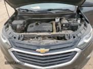 ✅ 2020 Chevrolet Equinox LS • VIN: 3GNAXHEV7LS609867 • Лот: 70665225. Опубликован ранее на Copart с пробегом 81 196 миль. Бесплатный доступ к архиву аукционных продаж из США и подробный отчёт об истории автомобиля на DreamBid. Изображение 12.