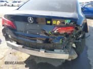 ✅ 2016 Acura TLX Technology • VIN: 19UUB1F52GA009535 • Lot: 41936959. Listed on IAAI with 130,508 mi. Free auction sales archive from the USA and detailed vehicle history report at DreamBid. Image 6.