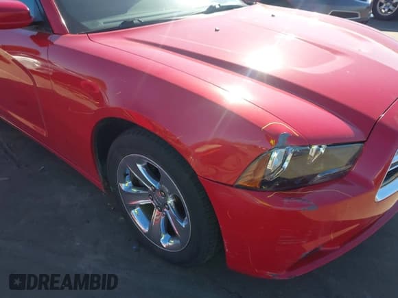 ✅ 2012 Dodge Charger SXT • VIN: 2C3CDXHG3CH233337 • Lot: 43705683. Listed on IAAI with 82,699 mi. Free auction sales archive from the USA and detailed vehicle history report at DreamBid. Image 15.