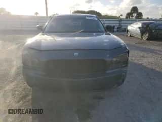 2008 Dodge Charger SXT с VIN 2B3KA33G18H144715, выставлен на аукционе Copart как лот 77578504 с пробегом 158 834 миль миль и Списание • Salvage title. История ставок и продаж доступна на DreamBid. Изображение 5.